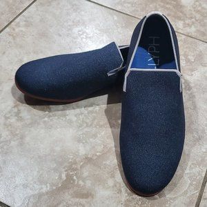 Glyph Men's Knit Loafer